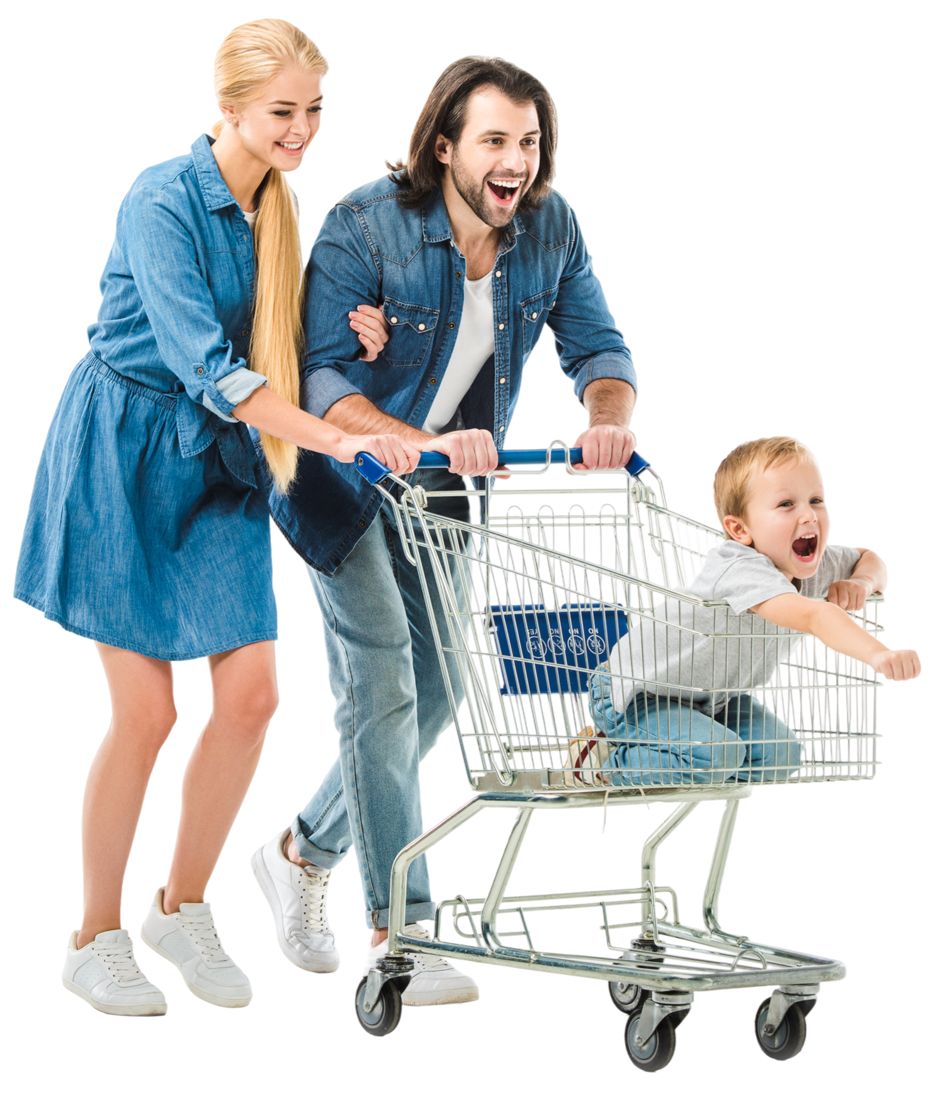 Built for families