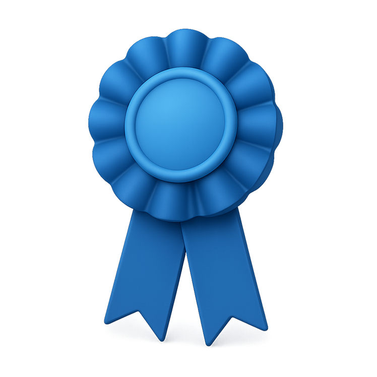 Independent Badge