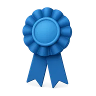 Independent Badge