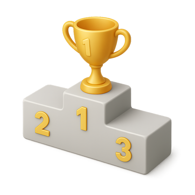 Track your progress